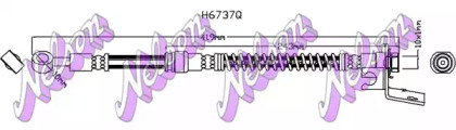 Шлангопровод KAWE H6737Q