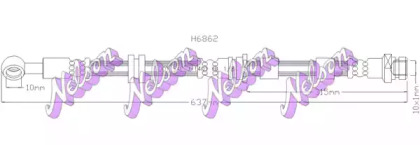 Шлангопровод KAWE H6862