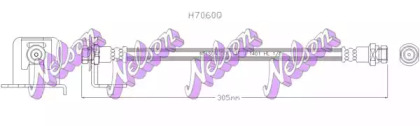 Шлангопровод KAWE H7060Q