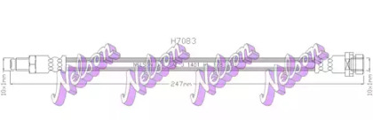 Шлангопровод KAWE H7083