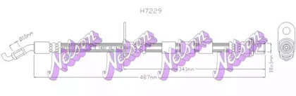 Шлангопровод KAWE H7229