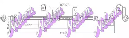 Шлангопровод KAWE H7376