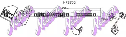 Шлангопровод KAWE H7385Q