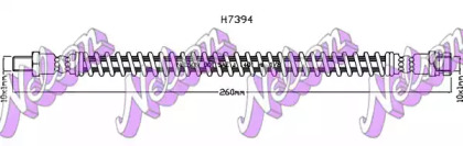 Шлангопровод KAWE H7394