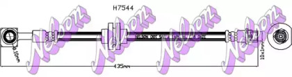 Шлангопровод KAWE H7544