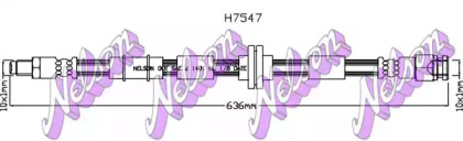 Шлангопровод KAWE H7547