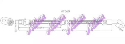 Шлангопровод KAWE H7569