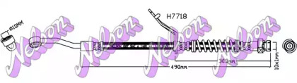 Шлангопровод KAWE H7718