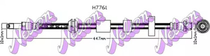 Шлангопровод KAWE H7761