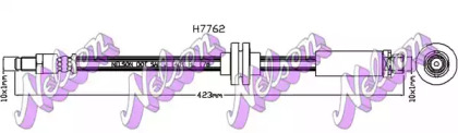 Шлангопровод KAWE H7762