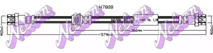 Шлангопровод KAWE H7808