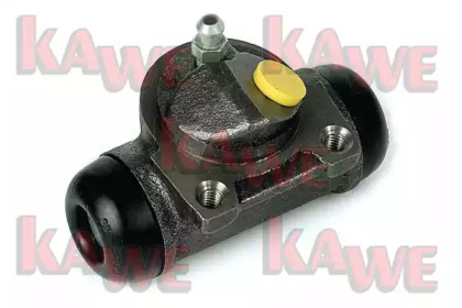 Цилиндр KAWE W4687