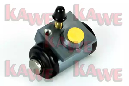 Цилиндр KAWE W4827