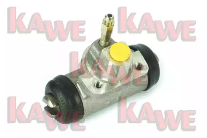 Цилиндр KAWE W5506