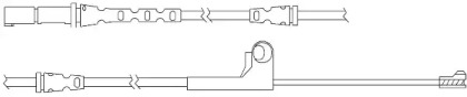 Контакт KAWE WS0284A