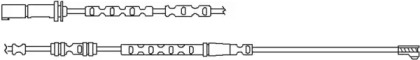 Контакт KAWE WS0297A