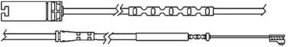 Контакт KAWE WS0307A