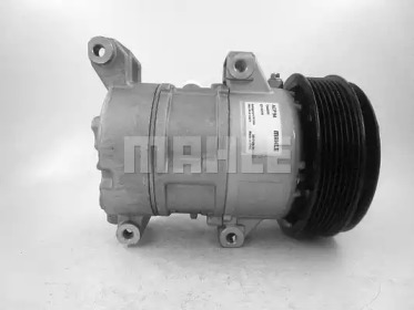 Компрессор MAHLE ORIGINAL ACP 117