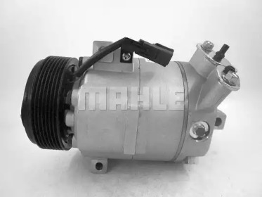 Компрессор MAHLE ORIGINAL ACP 140