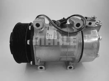 Компрессор MAHLE ORIGINAL ACP 145