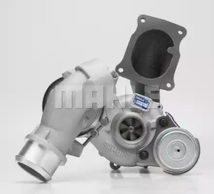 Термостат MAHLE ORIGINAL TM 31 98