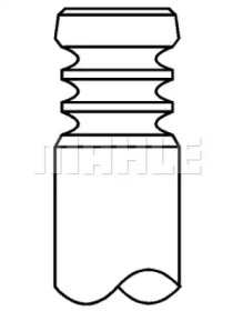 Термостат MAHLE ORIGINAL THD 3 76