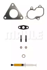 Поршень MAHLE ORIGINAL 213 33 00