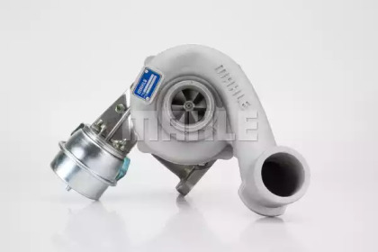 Компрессор MAHLE ORIGINAL 021 TC 15218 000