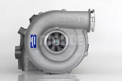 Трубопровод MAHLE ORIGINAL 001 TO 17959 100