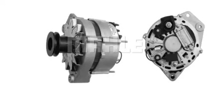 Генератор MAHLE ORIGINAL MG 495