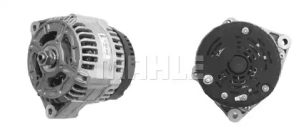 Генератор MAHLE ORIGINAL MG 42