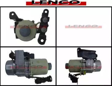 Насос LENCO EP5004