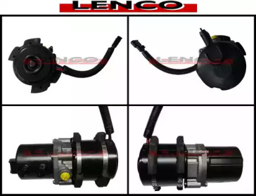 Насос LENCO EPR5001