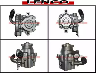 Насос LENCO SP3008