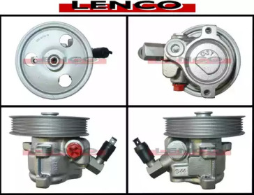 Насос LENCO SP3010