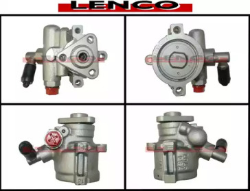 Насос LENCO SP3021