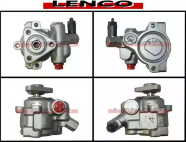 Насос LENCO SP3029