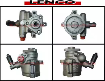 Насос LENCO SP3036