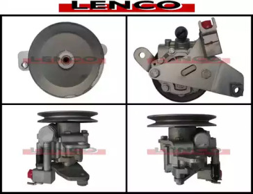 Насос LENCO SP3041