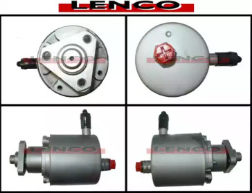 Насос LENCO SP3050