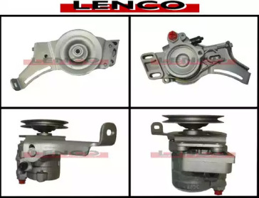 Насос LENCO SP3062