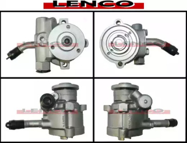 Насос LENCO SP3067