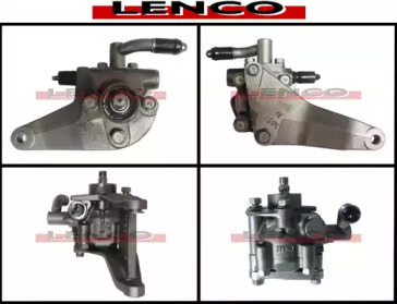 Насос LENCO SP3081