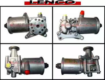 Насос LENCO SP3100