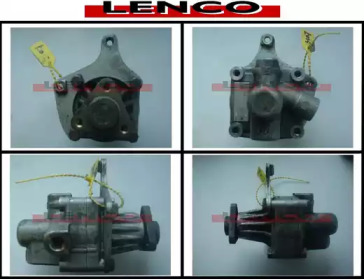 Насос LENCO SP3107