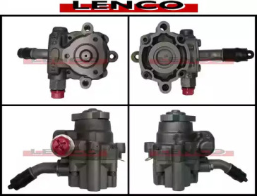 Насос LENCO SP3190