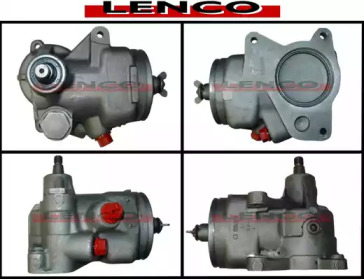 Насос LENCO SP3205