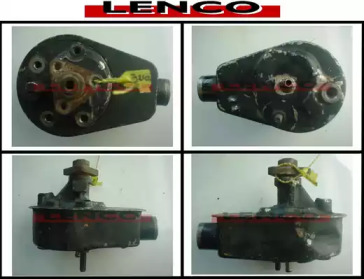 Насос LENCO SP3210