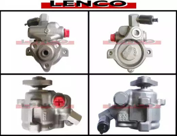 Насос LENCO SP3214