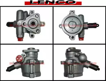 Насос LENCO SP3215